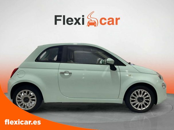 Fiat 500 1.0 52 kW image number 9