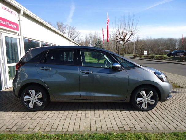 Honda Jazz 1.5 i-MMD e:HEV Executive 80 kW image number 10