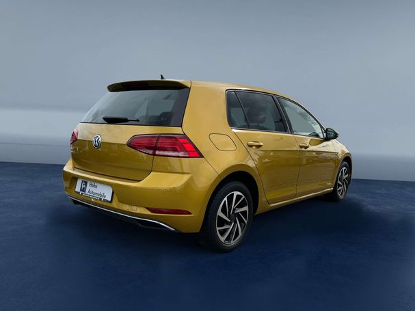 Volkswagen Golf 1.0 TSI Join 63 kW image number 2