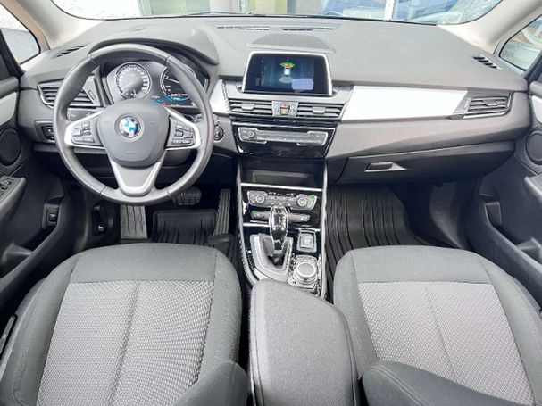 BMW 220d 140 kW image number 8