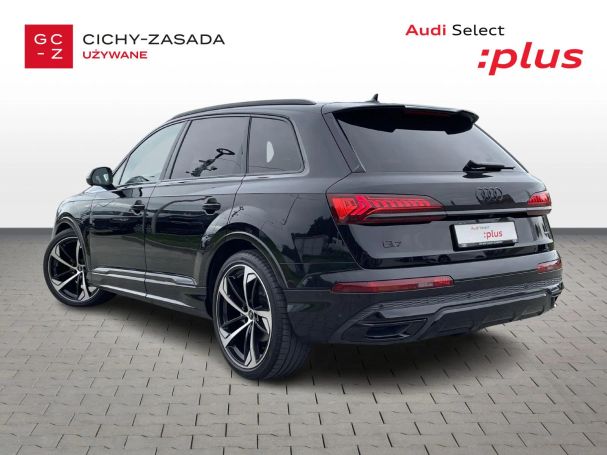 Audi Q7 210 kW image number 4