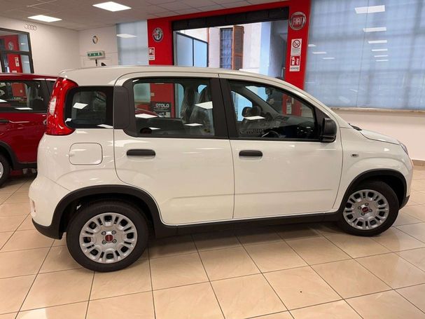 Fiat Panda 51 kW image number 4