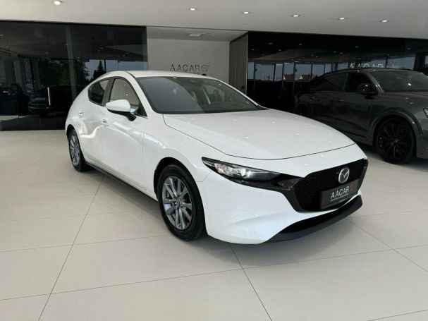 Mazda 3 110 kW image number 6