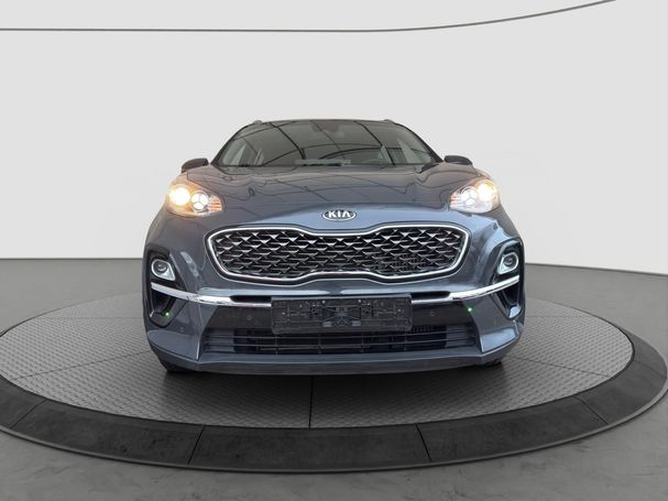 Kia Sportage 1.6 VISION 130 kW image number 2