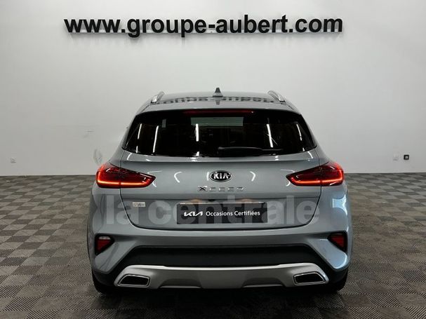 Kia XCeed 1.4 T-GDi 103 kW image number 3