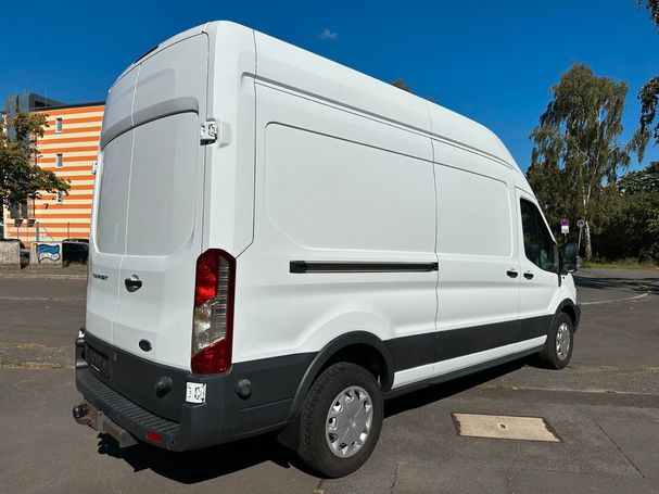 Ford Transit 350 96 kW image number 11