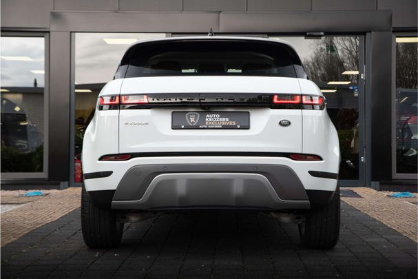 Land Rover Range Rover Evoque 147 kW image number 3