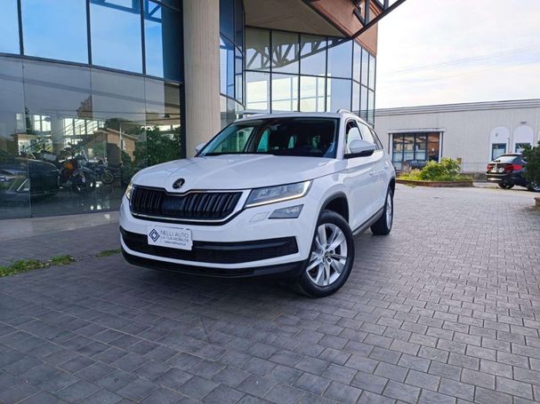 Skoda Kodiaq 2.0 TDI DSG 110 kW image number 1