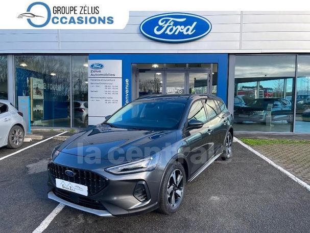 Ford Focus 1.0 EcoBoost MHEV 114 kW image number 1