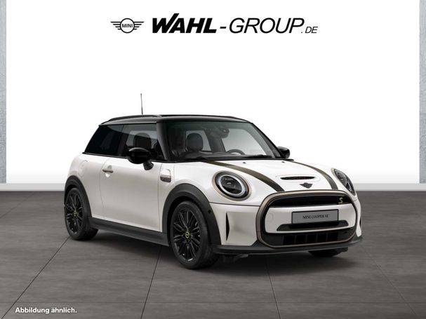 Mini Cooper SE Mini 135 kW image number 1