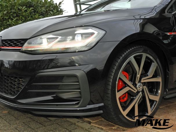 Volkswagen Golf GTI DSG 180 kW image number 21