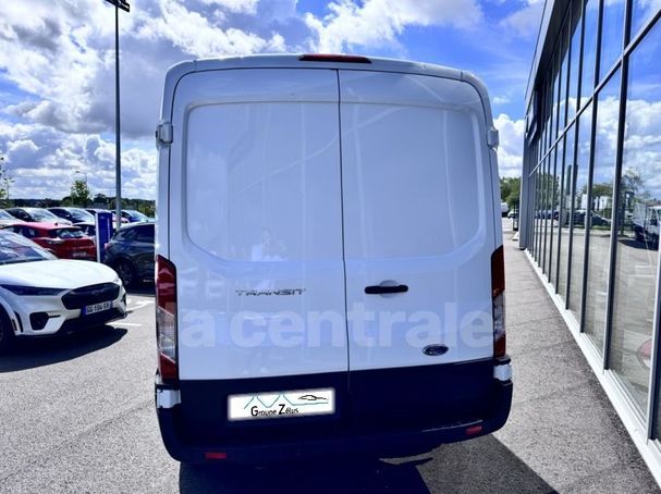 Ford Transit 350 L3H2 Trend 96 kW image number 6