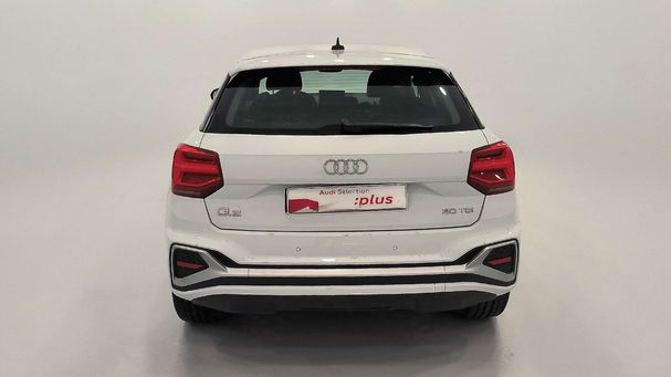 Audi Q2 30 TDI S tronic 85 kW image number 6