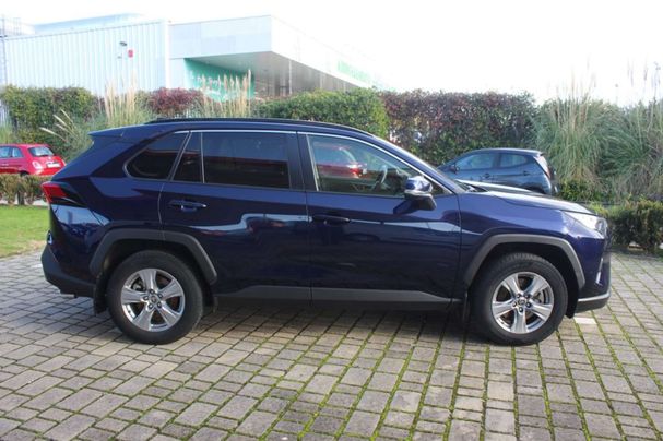 Toyota RAV 4 2.5 163 kW image number 14