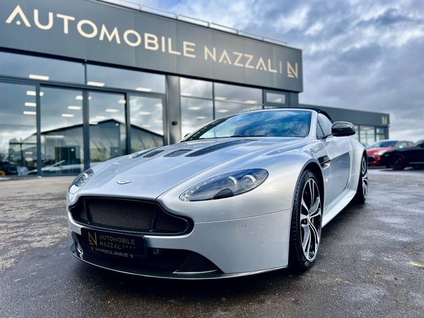 Aston Martin V12 Vantage S 421 kW image number 1