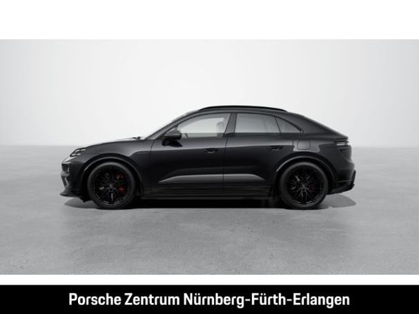 Porsche Macan Turbo 470 kW image number 2