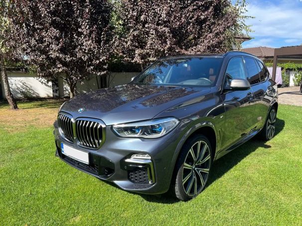 BMW X5 Md xDrive 294 kW image number 1