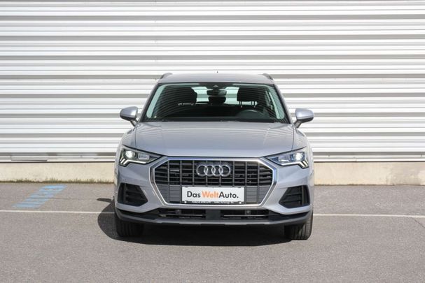 Audi Q3 40 TDI quattro 140 kW image number 2