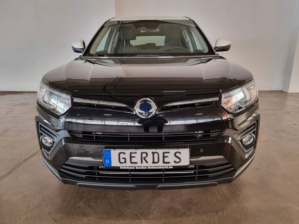 SsangYong Tivoli 1.5 120 kW image number 5