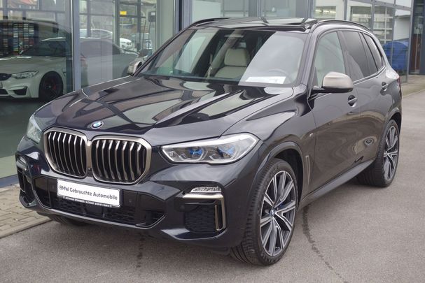 BMW X5 M50d xDrive 294 kW image number 1