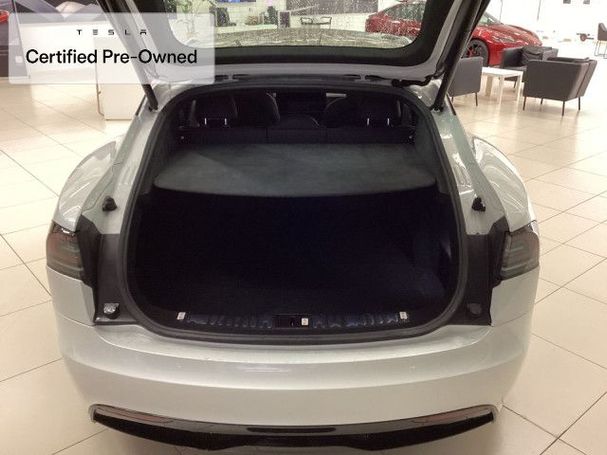 Tesla Model S AWD 258 kW image number 8