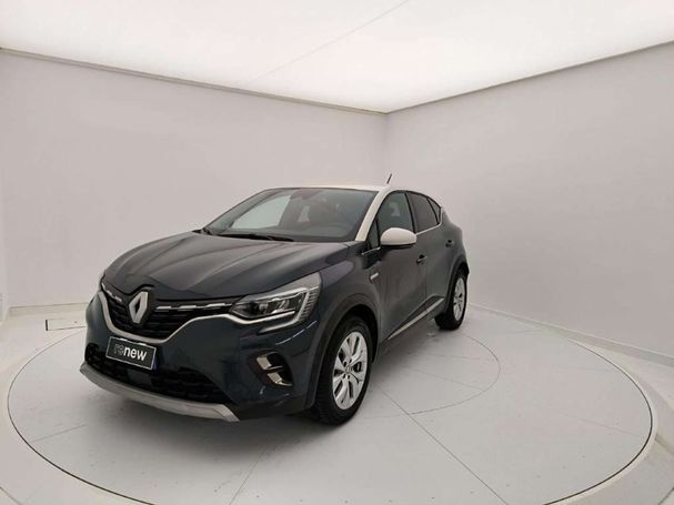 Renault Captur TCe 100 Intens 74 kW image number 1