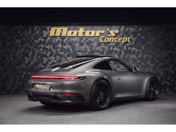 Porsche 992 Carrera 4 GTS PDK 353 kW image number 2