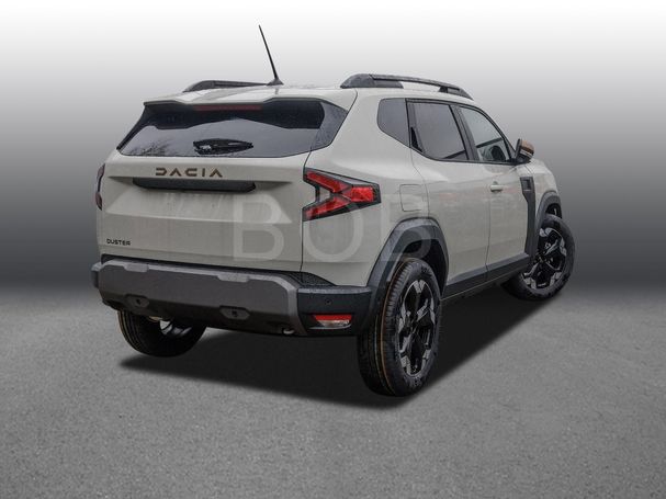 Dacia Duster TCe 130 Extreme 96 kW image number 2