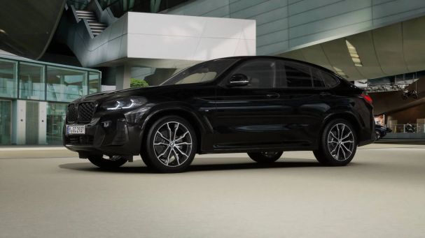 BMW X4 xDrive 140 kW image number 3