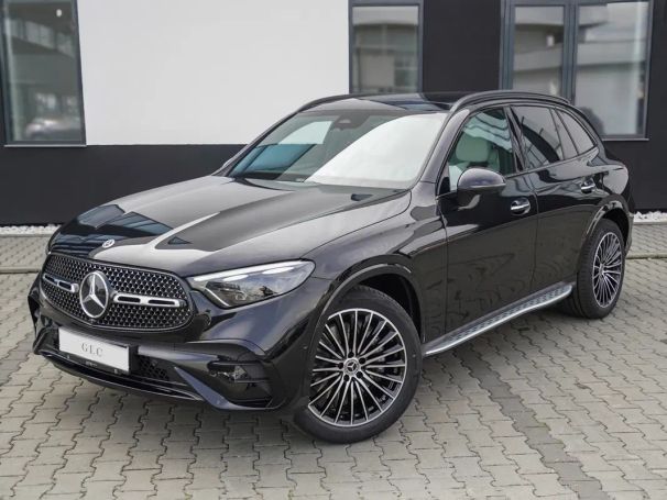 Mercedes-Benz GLC 300 190 kW image number 1