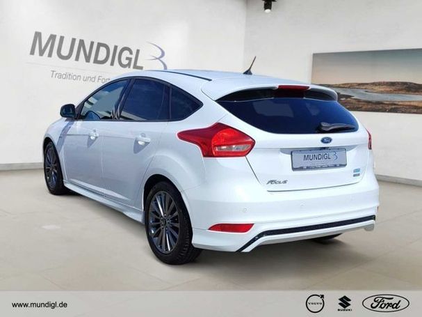 Ford Focus 103 kW image number 4