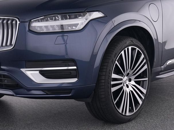 Volvo XC90 Recharge T8 AWD 288 kW image number 12