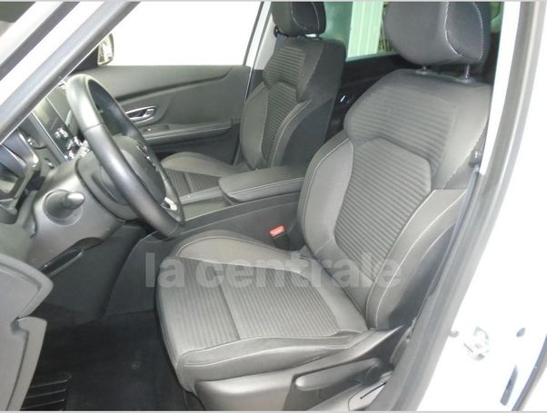 Renault Scenic TCe 115 85 kW image number 5