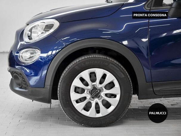 Fiat 500X 1.3 MultiJet 70 kW image number 5