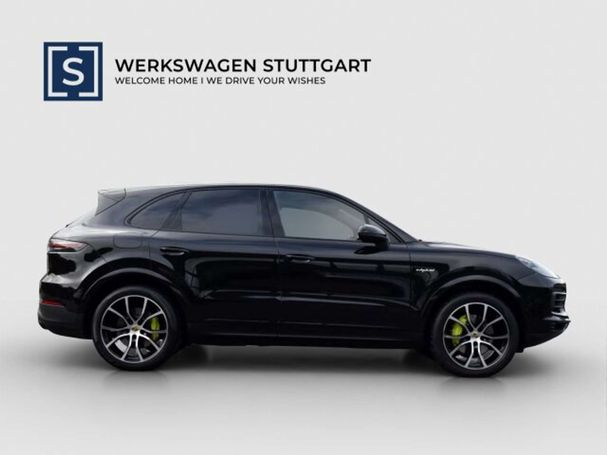 Porsche Cayenne E-Hybrid 343 kW image number 7