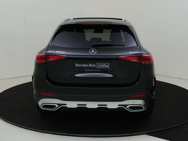 Mercedes-Benz GLC 400 e AMG Line Premium 4Matic 280 kW image number 19