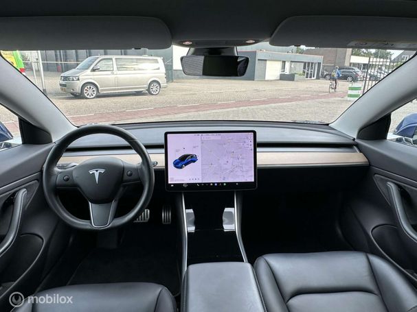 Tesla Model 3 Performance AWD 339 kW image number 12