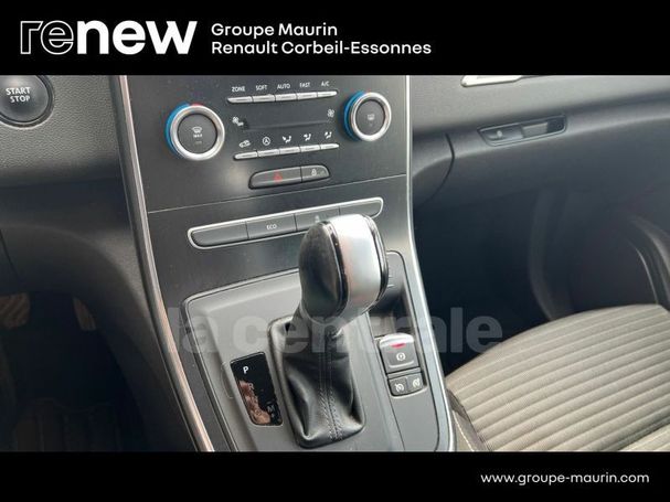 Renault Grand Scenic BLUE dCi 120 EDC 88 kW image number 16