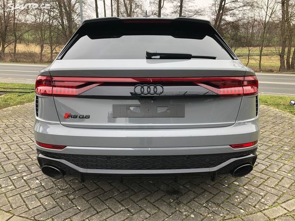 Audi RSQ8 441 kW image number 6