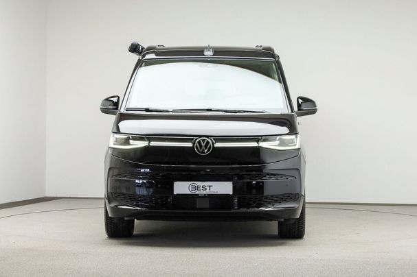 Volkswagen T7 California 2.0 TDI Ocean DSG 110 kW image number 2