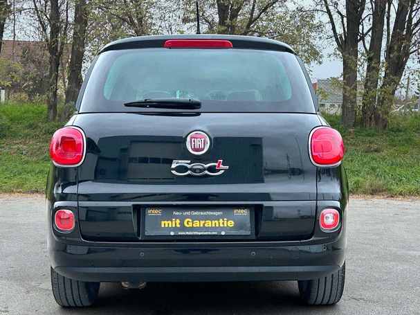 Fiat 500L Wagon 1.4 T-Jet Lounge 88 kW image number 8