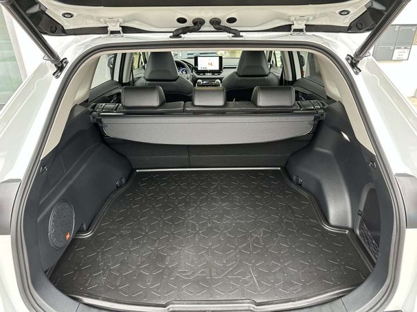 Toyota RAV 4 Hybrid Lounge 163 kW image number 5