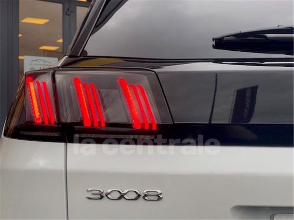 Peugeot 3008 1.6 Hybrid e-EAT8 165 kW image number 50