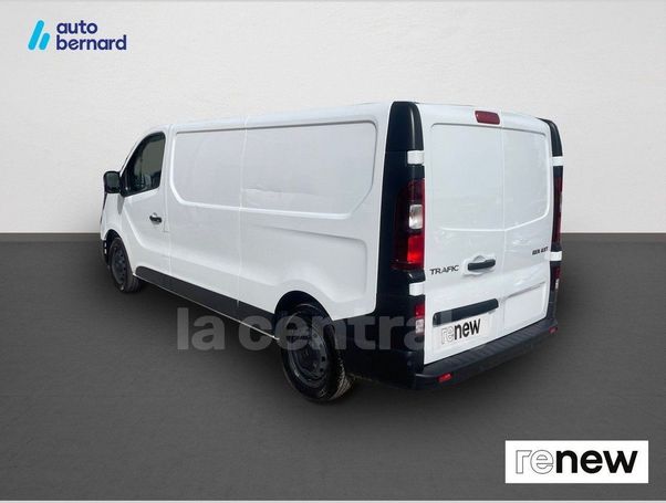 Renault Trafic dCi L2H1 96 kW image number 3