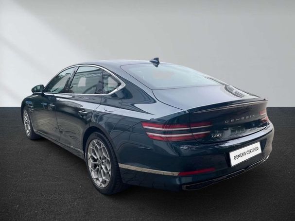 Genesis G80 154 kW image number 6