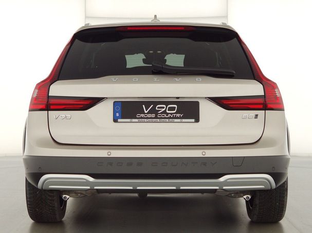 Volvo V90 Cross Country AWD B5 173 kW image number 5