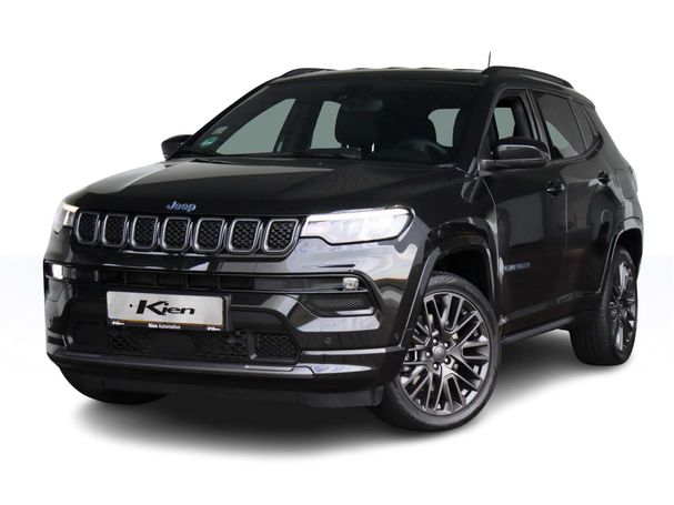 Jeep Compass 176 kW image number 2