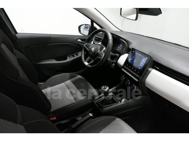 Renault Clio 74 kW image number 15