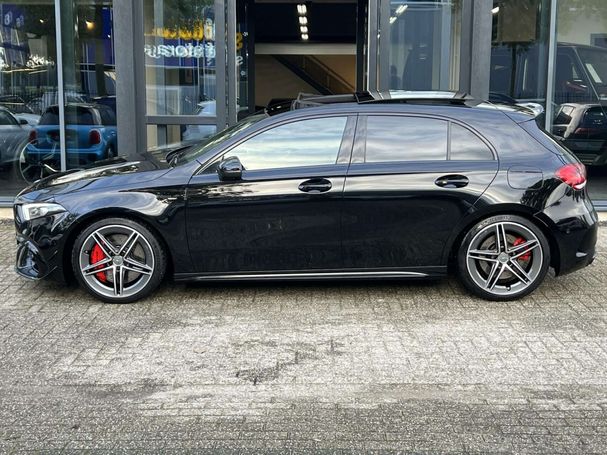 Mercedes-Benz A 45 AMG 310 kW image number 1