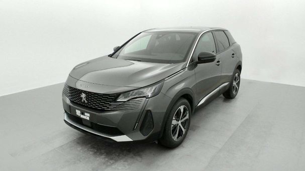 Peugeot 3008 PureTech 130 EAT8 S&S Allure 96 kW image number 1